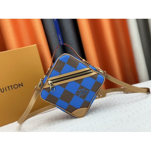 Cheap Louis Vuitton AAA Quality Messenger Bags For Women #1211129 Replica Wholesale [$64.00 USD] [ITEM#1211129] on Replica Louis Vuitton AAA Quality Messenger Bags