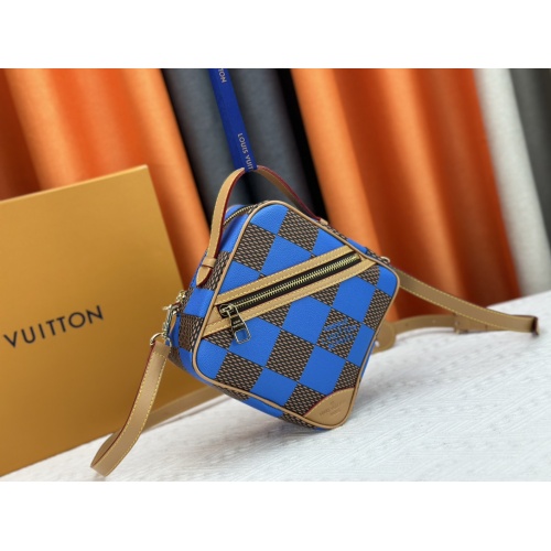 Cheap Louis Vuitton AAA Quality Messenger Bags For Women #1211129 Replica Wholesale [$64.00 USD] [ITEM#1211129] on Replica Louis Vuitton AAA Quality Messenger Bags