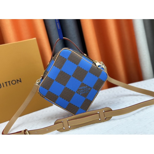 Cheap Louis Vuitton AAA Quality Messenger Bags For Women #1211129 Replica Wholesale [$64.00 USD] [ITEM#1211129] on Replica Louis Vuitton AAA Quality Messenger Bags