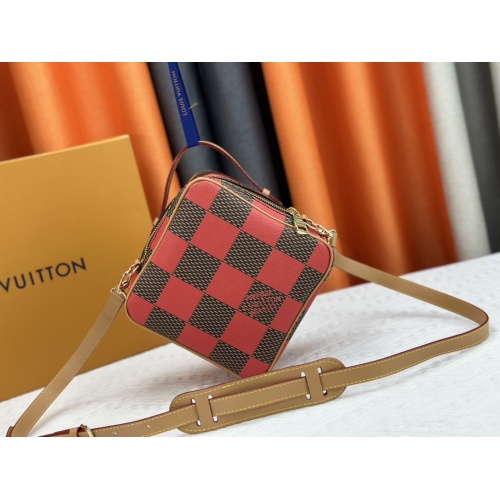 Cheap Louis Vuitton AAA Quality Messenger Bags For Women #1211130 Replica Wholesale [$64.00 USD] [ITEM#1211130] on Replica Louis Vuitton AAA Quality Messenger Bags