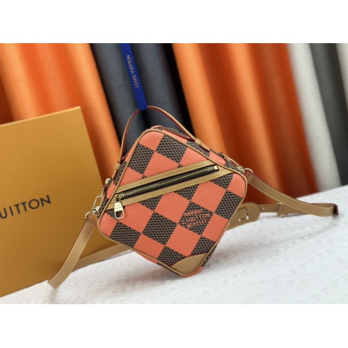 Cheap Louis Vuitton AAA Quality Messenger Bags For Women #1211131 Replica Wholesale [$64.00 USD] [ITEM#1211131] on Replica Louis Vuitton AAA Quality Messenger Bags