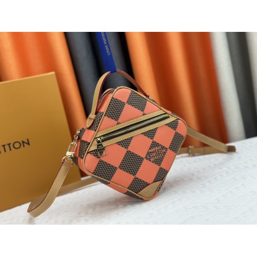 Cheap Louis Vuitton AAA Quality Messenger Bags For Women #1211131 Replica Wholesale [$64.00 USD] [ITEM#1211131] on Replica Louis Vuitton AAA Quality Messenger Bags