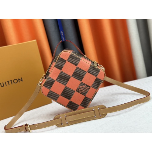 Cheap Louis Vuitton AAA Quality Messenger Bags For Women #1211131 Replica Wholesale [$64.00 USD] [ITEM#1211131] on Replica Louis Vuitton AAA Quality Messenger Bags