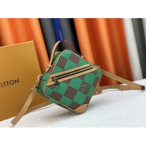 Cheap Louis Vuitton AAA Quality Messenger Bags For Women #1211132 Replica Wholesale [$64.00 USD] [ITEM#1211132] on Replica Louis Vuitton AAA Quality Messenger Bags