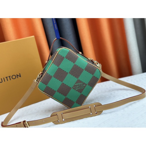 Cheap Louis Vuitton AAA Quality Messenger Bags For Women #1211132 Replica Wholesale [$64.00 USD] [ITEM#1211132] on Replica Louis Vuitton AAA Quality Messenger Bags