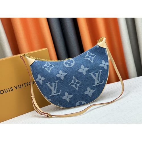 Cheap Louis Vuitton AAA Quality Messenger Bags For Women #1211136 Replica Wholesale [$76.00 USD] [ITEM#1211136] on Replica 