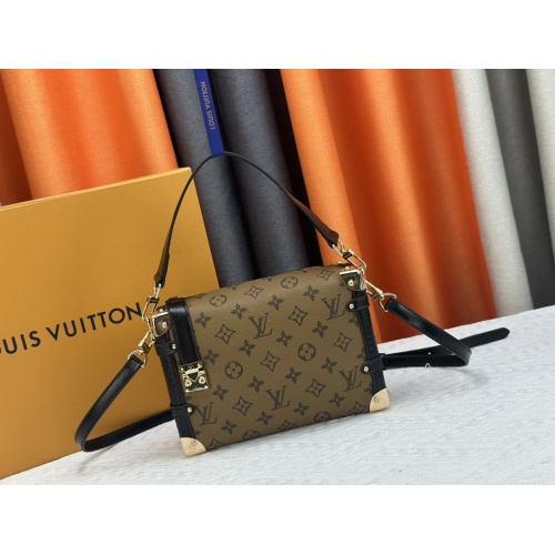 Cheap Louis Vuitton AAA Quality Messenger Bags For Women #1211141 Replica Wholesale [$72.00 USD] [ITEM#1211141] on Replica Louis Vuitton AAA Quality Messenger Bags