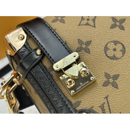 Cheap Louis Vuitton AAA Quality Messenger Bags For Women #1211141 Replica Wholesale [$72.00 USD] [ITEM#1211141] on Replica Louis Vuitton AAA Quality Messenger Bags