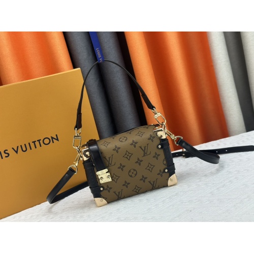 Cheap Louis Vuitton AAA Quality Messenger Bags For Women #1211143 Replica Wholesale [$68.00 USD] [ITEM#1211143] on Replica Louis Vuitton AAA Quality Messenger Bags