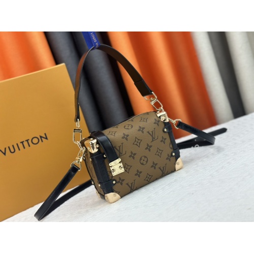 Cheap Louis Vuitton AAA Quality Messenger Bags For Women #1211143 Replica Wholesale [$68.00 USD] [ITEM#1211143] on Replica Louis Vuitton AAA Quality Messenger Bags