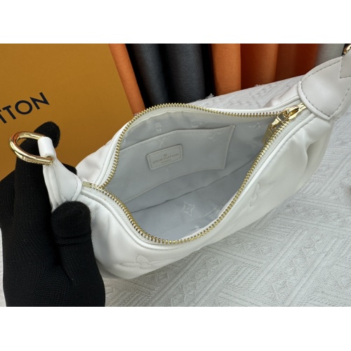 Cheap Louis Vuitton AAA Quality Messenger Bags For Women #1211162 Replica Wholesale [$64.00 USD] [ITEM#1211162] on Replica Louis Vuitton AAA Quality Messenger Bags