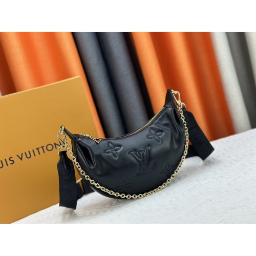 Cheap Louis Vuitton AAA Quality Messenger Bags For Women #1211163 Replica Wholesale [$64.00 USD] [ITEM#1211163] on Replica Louis Vuitton AAA Quality Messenger Bags