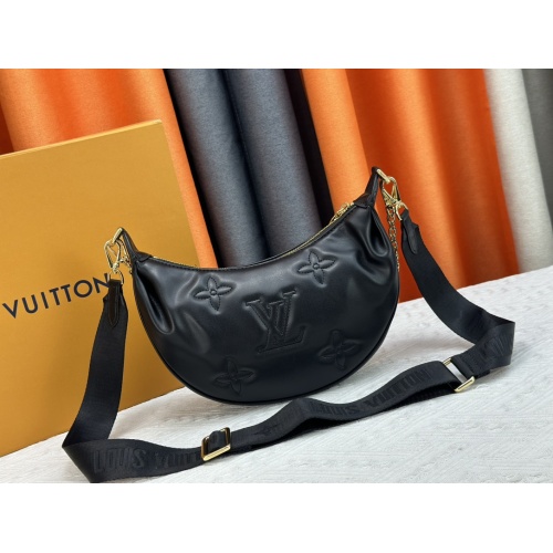 Cheap Louis Vuitton AAA Quality Messenger Bags For Women #1211163 Replica Wholesale [$64.00 USD] [ITEM#1211163] on Replica Louis Vuitton AAA Quality Messenger Bags