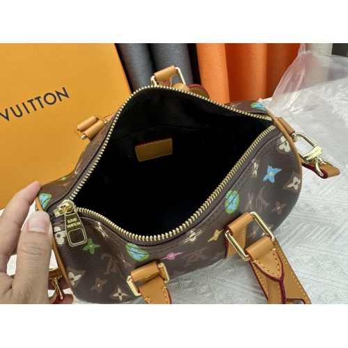 Cheap Louis Vuitton AAA Quality Handbags For Women #1211188 Replica Wholesale [$64.00 USD] [ITEM#1211188] on Replica Louis Vuitton AAA Quality Handbags