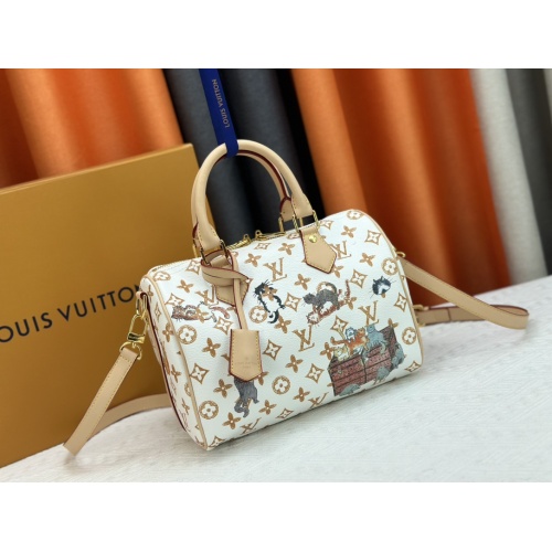 Cheap Louis Vuitton AAA Quality Handbags For Women #1211191 Replica Wholesale [$72.00 USD] [ITEM#1211191] on Replica Louis Vuitton AAA Quality Handbags