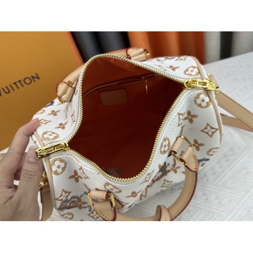 Cheap Louis Vuitton AAA Quality Handbags For Women #1211191 Replica Wholesale [$72.00 USD] [ITEM#1211191] on Replica Louis Vuitton AAA Quality Handbags