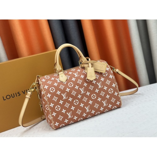 Cheap Louis Vuitton AAA Quality Handbags For Women #1211203 Replica Wholesale [$76.00 USD] [ITEM#1211203] on Replica Louis Vuitton AAA Quality Handbags