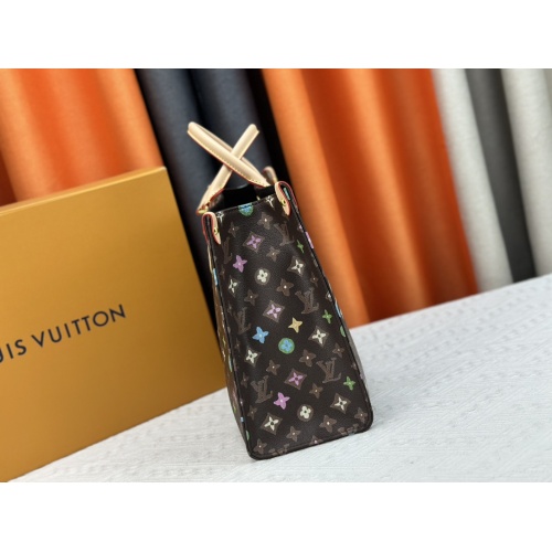 Cheap Louis Vuitton AAA Quality Tote-Handbags For Women #1211205 Replica Wholesale [$72.00 USD] [ITEM#1211205] on Replica Louis Vuitton AAA Quality Handbags