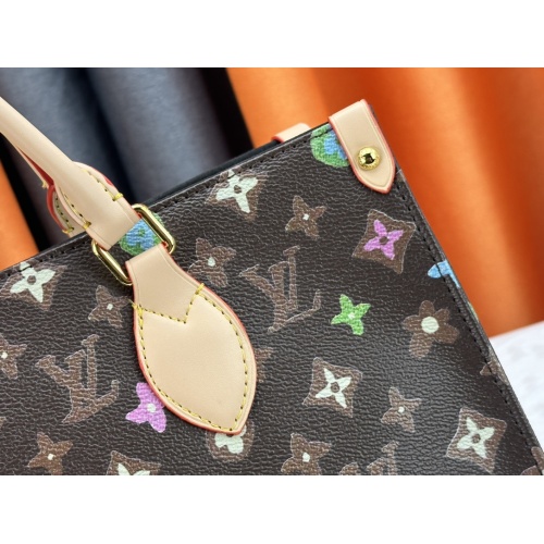 Cheap Louis Vuitton AAA Quality Tote-Handbags For Women #1211205 Replica Wholesale [$72.00 USD] [ITEM#1211205] on Replica Louis Vuitton AAA Quality Handbags