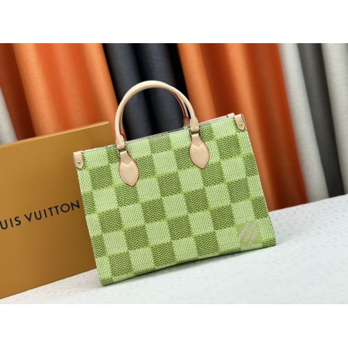 Cheap Louis Vuitton AAA Quality Tote-Handbags For Women #1211206 Replica Wholesale [$72.00 USD] [ITEM#1211206] on Replica Louis Vuitton AAA Quality Handbags