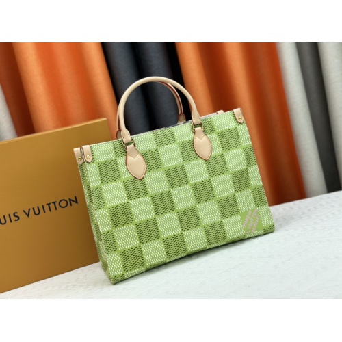 Cheap Louis Vuitton AAA Quality Tote-Handbags For Women #1211206 Replica Wholesale [$72.00 USD] [ITEM#1211206] on Replica Louis Vuitton AAA Quality Handbags