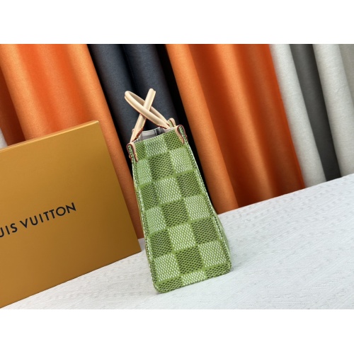 Cheap Louis Vuitton AAA Quality Tote-Handbags For Women #1211206 Replica Wholesale [$72.00 USD] [ITEM#1211206] on Replica Louis Vuitton AAA Quality Handbags