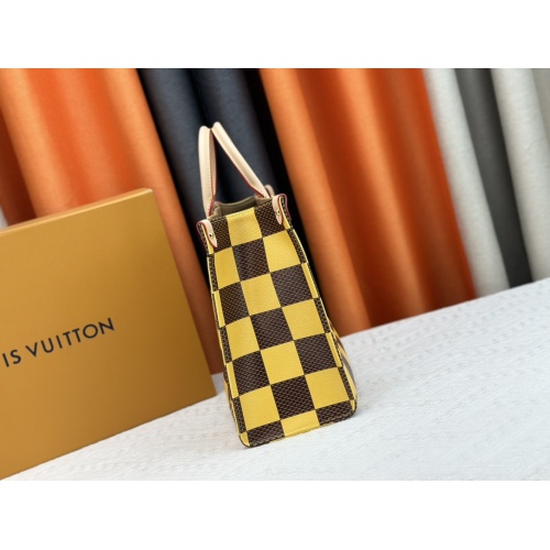 Cheap Louis Vuitton AAA Quality Tote-Handbags For Women #1211207 Replica Wholesale [$72.00 USD] [ITEM#1211207] on Replica Louis Vuitton AAA Quality Handbags