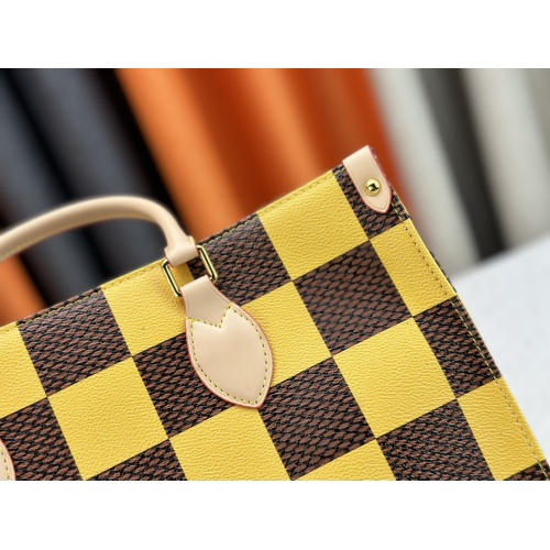 Cheap Louis Vuitton AAA Quality Tote-Handbags For Women #1211207 Replica Wholesale [$72.00 USD] [ITEM#1211207] on Replica Louis Vuitton AAA Quality Handbags