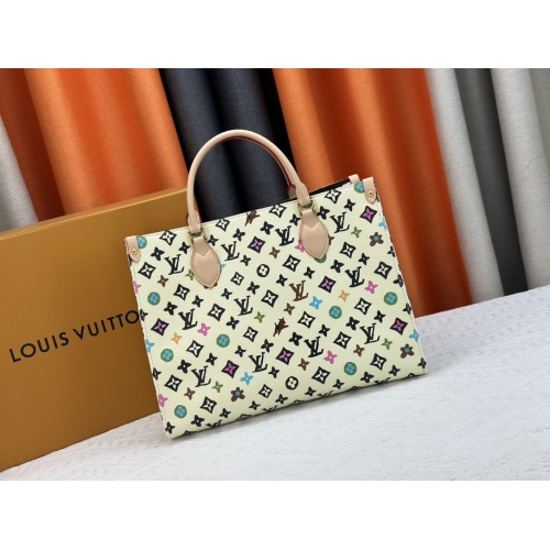 Cheap Louis Vuitton AAA Quality Tote-Handbags For Women #1211208 Replica Wholesale [$72.00 USD] [ITEM#1211208] on Replica Louis Vuitton AAA Quality Handbags