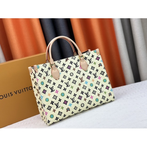 Cheap Louis Vuitton AAA Quality Tote-Handbags For Women #1211208 Replica Wholesale [$72.00 USD] [ITEM#1211208] on Replica Louis Vuitton AAA Quality Handbags