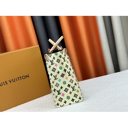 Cheap Louis Vuitton AAA Quality Tote-Handbags For Women #1211208 Replica Wholesale [$72.00 USD] [ITEM#1211208] on Replica Louis Vuitton AAA Quality Handbags