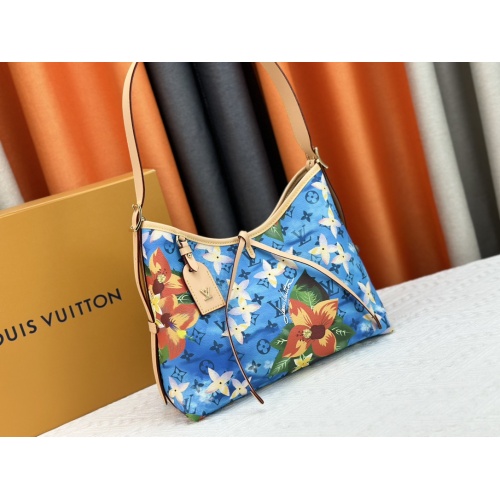 Cheap Louis Vuitton AAA Quality Shoulder Bags For Women #1211209 Replica Wholesale [$68.00 USD] [ITEM#1211209] on Replica Louis Vuitton AAA Quality Shoulder Bags