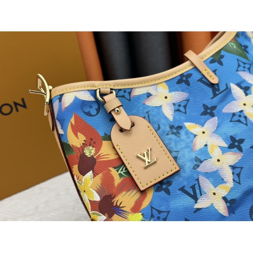 Cheap Louis Vuitton AAA Quality Shoulder Bags For Women #1211209 Replica Wholesale [$68.00 USD] [ITEM#1211209] on Replica Louis Vuitton AAA Quality Shoulder Bags