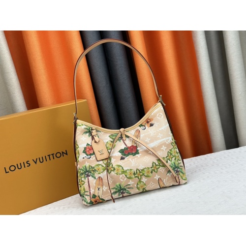 Cheap Louis Vuitton AAA Quality Shoulder Bags For Women #1211210 Replica Wholesale [$68.00 USD] [ITEM#1211210] on Replica Louis Vuitton AAA Quality Shoulder Bags