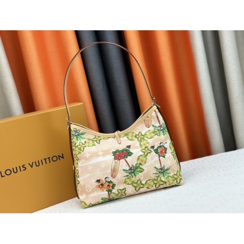 Cheap Louis Vuitton AAA Quality Shoulder Bags For Women #1211210 Replica Wholesale [$68.00 USD] [ITEM#1211210] on Replica Louis Vuitton AAA Quality Shoulder Bags