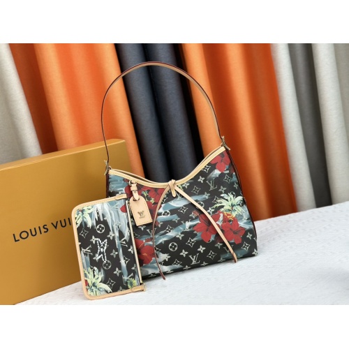 Cheap Louis Vuitton AAA Quality Shoulder Bags For Women #1211211 Replica Wholesale [$68.00 USD] [ITEM#1211211] on Replica Louis Vuitton AAA Quality Shoulder Bags