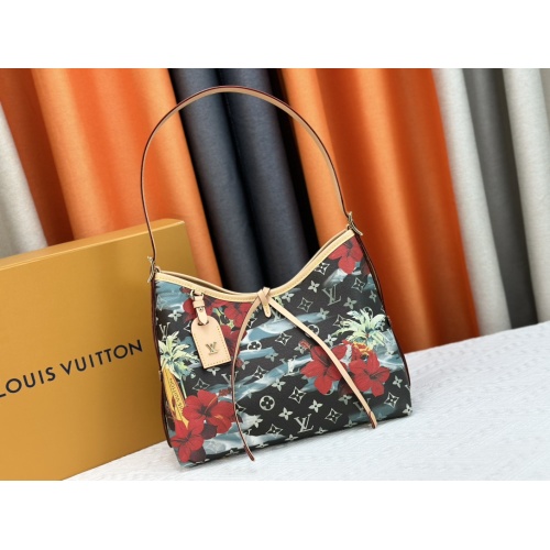 Cheap Louis Vuitton AAA Quality Shoulder Bags For Women #1211211 Replica Wholesale [$68.00 USD] [ITEM#1211211] on Replica Louis Vuitton AAA Quality Shoulder Bags