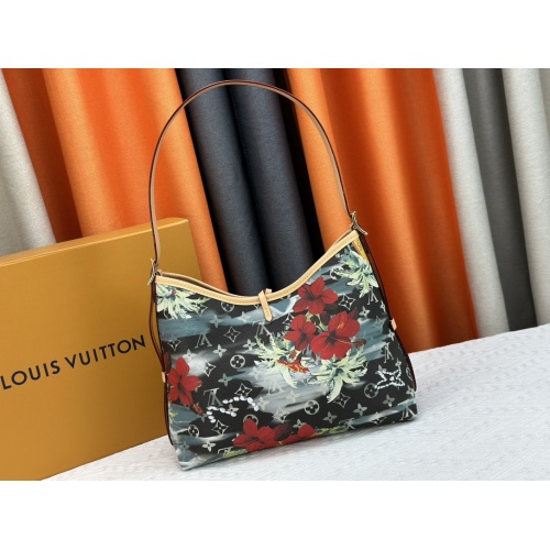 Cheap Louis Vuitton AAA Quality Shoulder Bags For Women #1211211 Replica Wholesale [$68.00 USD] [ITEM#1211211] on Replica Louis Vuitton AAA Quality Shoulder Bags