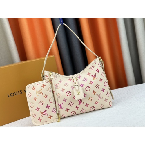 Cheap Louis Vuitton AAA Quality Shoulder Bags For Women #1211212 Replica Wholesale [$68.00 USD] [ITEM#1211212] on Replica Louis Vuitton AAA Quality Shoulder Bags