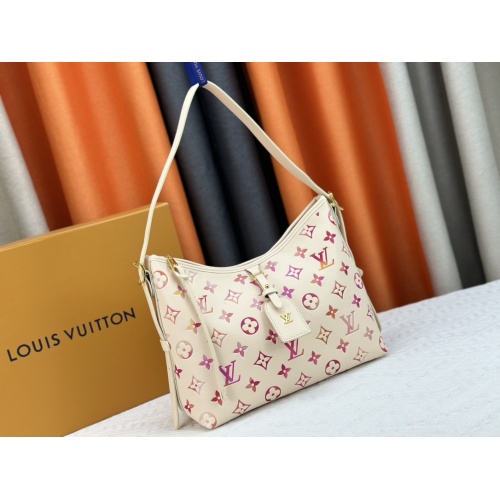 Cheap Louis Vuitton AAA Quality Shoulder Bags For Women #1211212 Replica Wholesale [$68.00 USD] [ITEM#1211212] on Replica Louis Vuitton AAA Quality Shoulder Bags