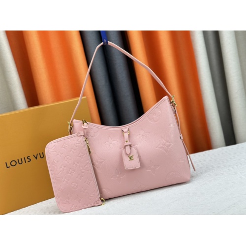 Cheap Louis Vuitton AAA Quality Shoulder Bags For Women #1211213 Replica Wholesale [$68.00 USD] [ITEM#1211213] on Replica Louis Vuitton AAA Quality Shoulder Bags