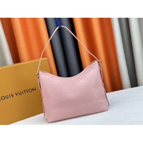 Cheap Louis Vuitton AAA Quality Shoulder Bags For Women #1211213 Replica Wholesale [$68.00 USD] [ITEM#1211213] on Replica Louis Vuitton AAA Quality Shoulder Bags