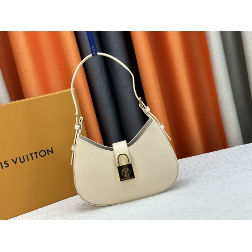 Cheap Louis Vuitton AAA Quality Shoulder Bags For Women #1211214 Replica Wholesale [$68.00 USD] [ITEM#1211214] on Replica Louis Vuitton AAA Quality Shoulder Bags