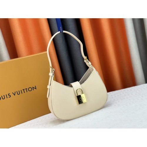 Cheap Louis Vuitton AAA Quality Shoulder Bags For Women #1211214 Replica Wholesale [$68.00 USD] [ITEM#1211214] on Replica Louis Vuitton AAA Quality Shoulder Bags