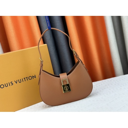 Cheap Louis Vuitton AAA Quality Shoulder Bags For Women #1211215 Replica Wholesale [$68.00 USD] [ITEM#1211215] on Replica Louis Vuitton AAA Quality Shoulder Bags