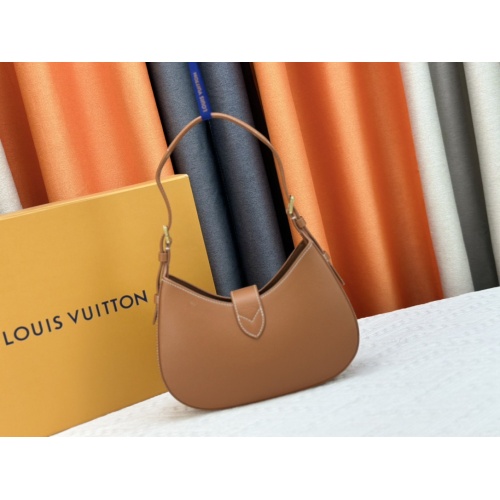 Cheap Louis Vuitton AAA Quality Shoulder Bags For Women #1211215 Replica Wholesale [$68.00 USD] [ITEM#1211215] on Replica Louis Vuitton AAA Quality Shoulder Bags