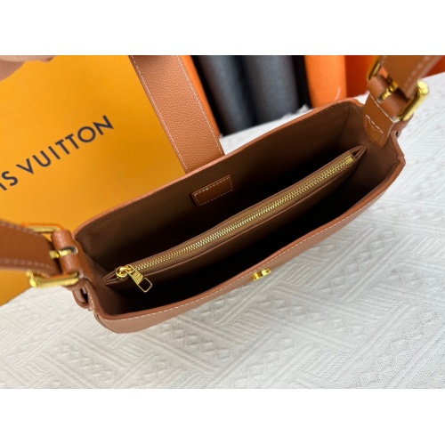 Cheap Louis Vuitton AAA Quality Shoulder Bags For Women #1211215 Replica Wholesale [$68.00 USD] [ITEM#1211215] on Replica Louis Vuitton AAA Quality Shoulder Bags