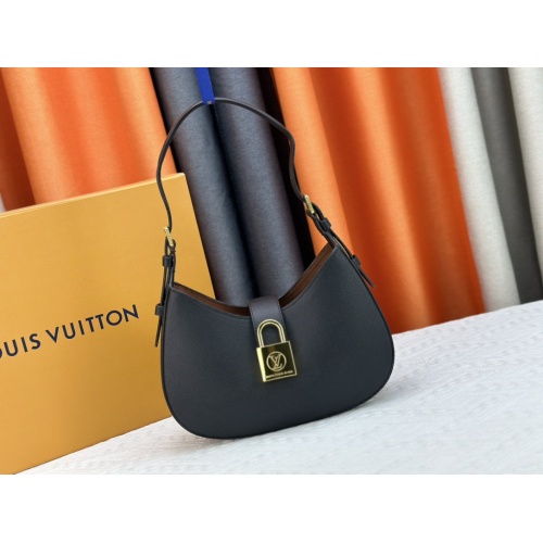 Cheap Louis Vuitton AAA Quality Shoulder Bags For Women #1211216 Replica Wholesale [$68.00 USD] [ITEM#1211216] on Replica Louis Vuitton AAA Quality Shoulder Bags