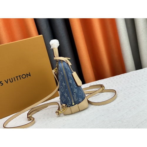 Cheap Louis Vuitton AAA Quality Backpacks For Women #1211217 Replica Wholesale [$68.00 USD] [ITEM#1211217] on Replica Louis Vuitton AAA Quality Backpacks