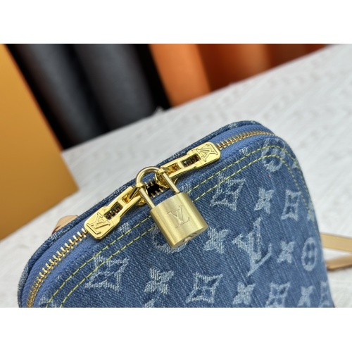 Cheap Louis Vuitton AAA Quality Backpacks For Women #1211217 Replica Wholesale [$68.00 USD] [ITEM#1211217] on Replica Louis Vuitton AAA Quality Backpacks